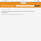 Job Search Start Thumbnail