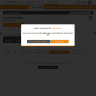 Invite Applicatant to Interview Thumbnail