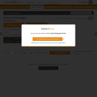 Delete a User Thumbnail