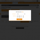 Add Interview Slots Thumbnail