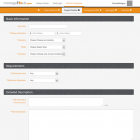 Create job Role Thumbnail