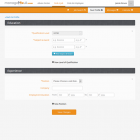 Profile add background page thumbnail